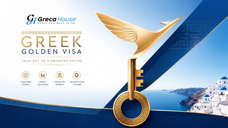 Συχνές Ερωτήσεις για την Golden Visa στην Ελλάδα: Πλήρης Οδηγός Επενδυτή