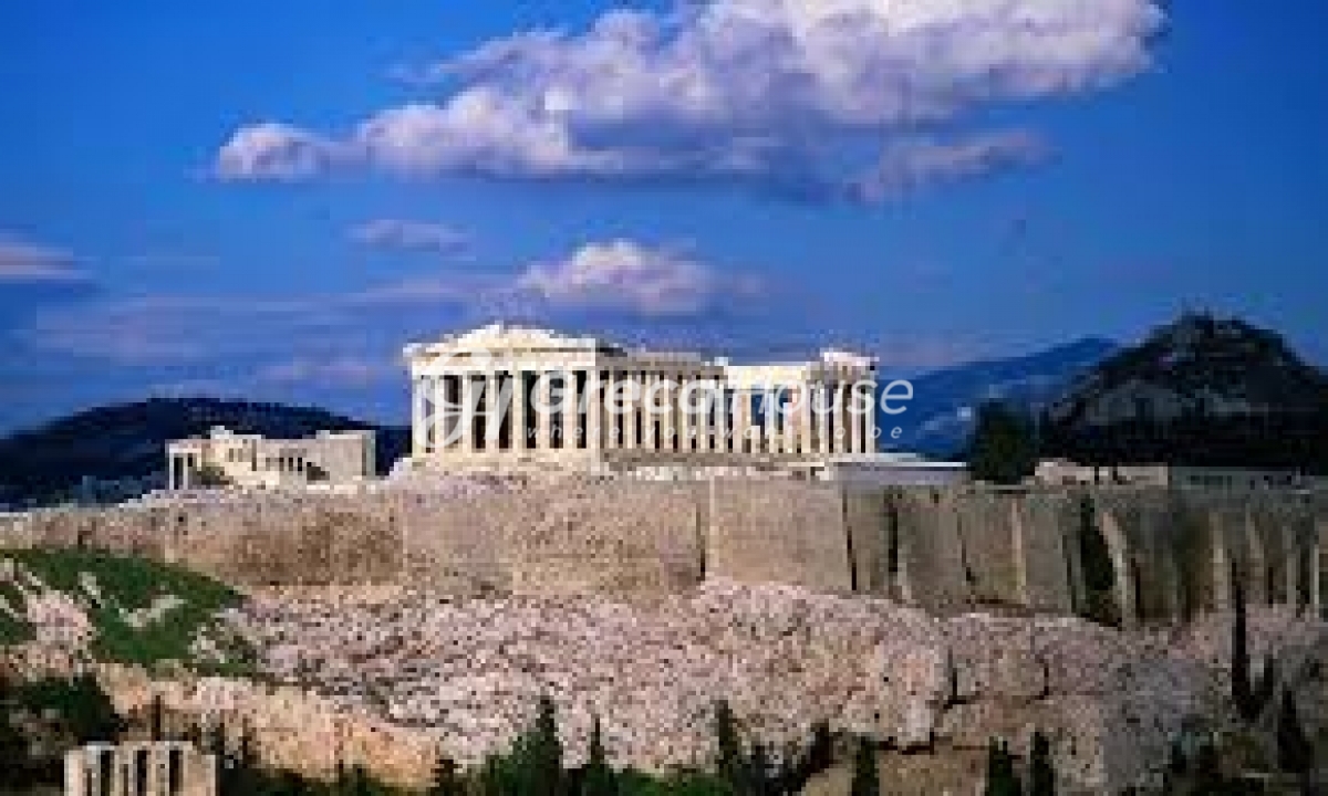 Ξενοδοχείο στην Πλατεία Καρύτση, Κέντρο — Φωτογραφία 3 από 19