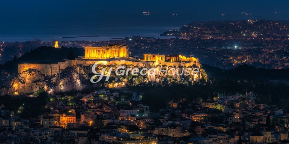 Ξενοδοχείο στην Πλατεία Καρύτση, Κέντρο — Φωτογραφία 8 από 19