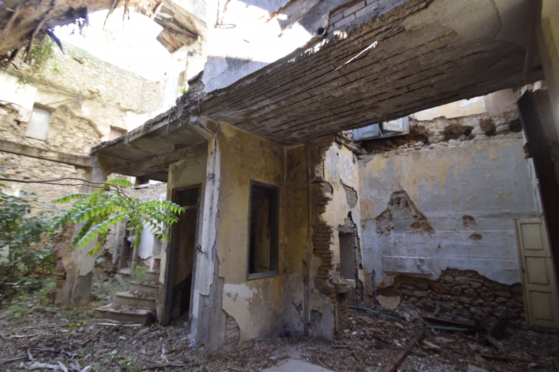 Κτήριο στην Πλατεία Καρύτση, Κέντρο — Φωτογραφία 16 από 30