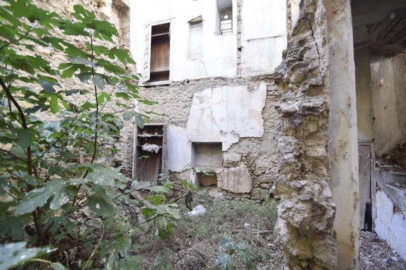 Κτήριο στην Πλατεία Καρύτση, Κέντρο — Φωτογραφία 21 από 30