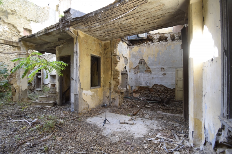 Κτήριο στην Πλατεία Καρύτση, Κέντρο — Φωτογραφία 29 από 30
