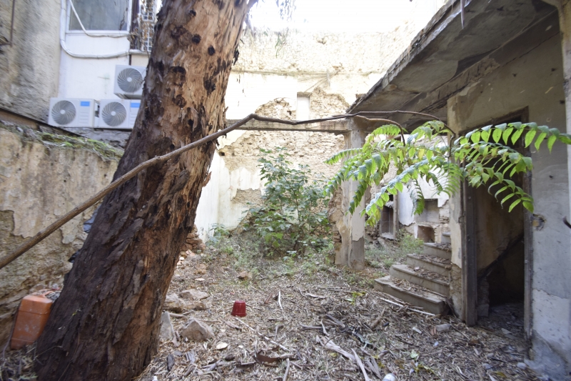 Κτήριο στην Πλατεία Καρύτση, Κέντρο — Φωτογραφία 12 από 30