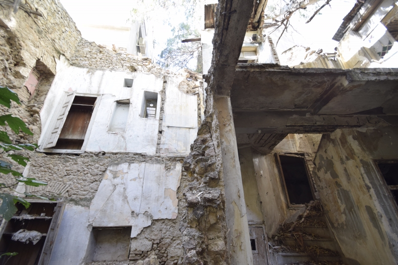 Κτήριο στην Πλατεία Καρύτση, Κέντρο — Φωτογραφία 7 από 30