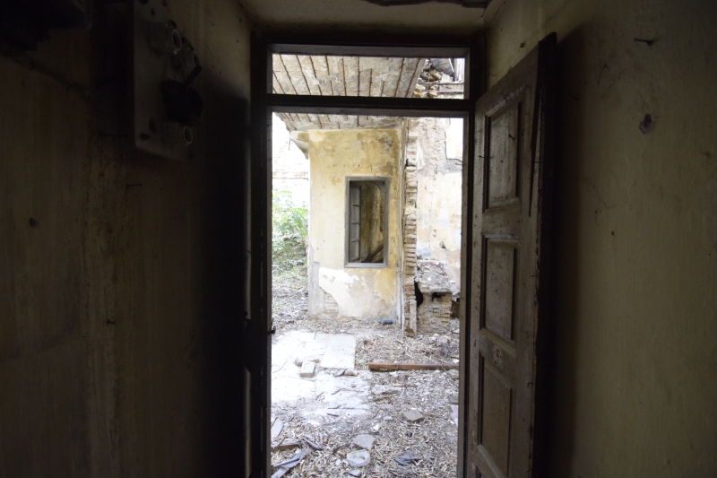 Κτήριο στην Πλατεία Καρύτση, Κέντρο — Φωτογραφία 25 από 30