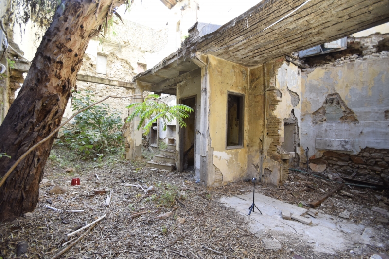 Κτήριο στην Πλατεία Καρύτση, Κέντρο — Φωτογραφία 20 από 30