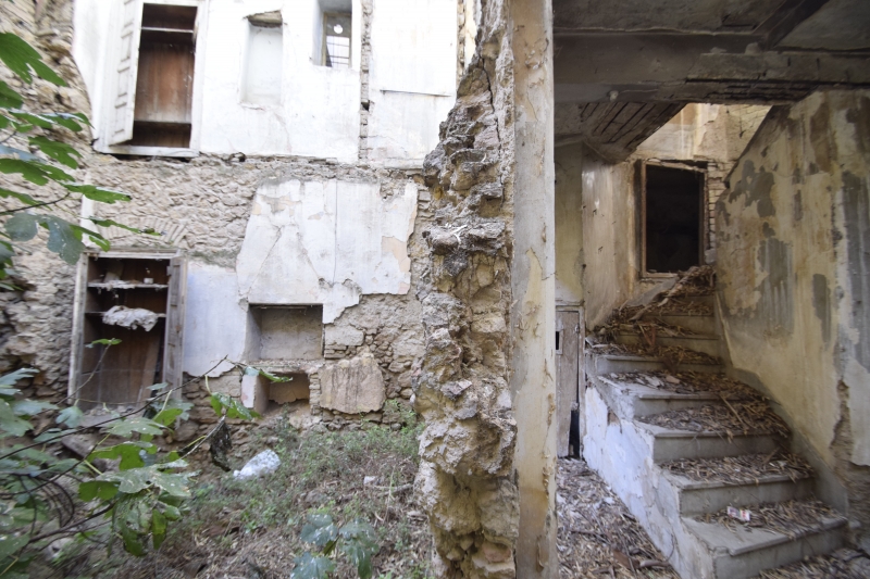 Κτήριο στην Πλατεία Καρύτση, Κέντρο — Φωτογραφία 9 από 30