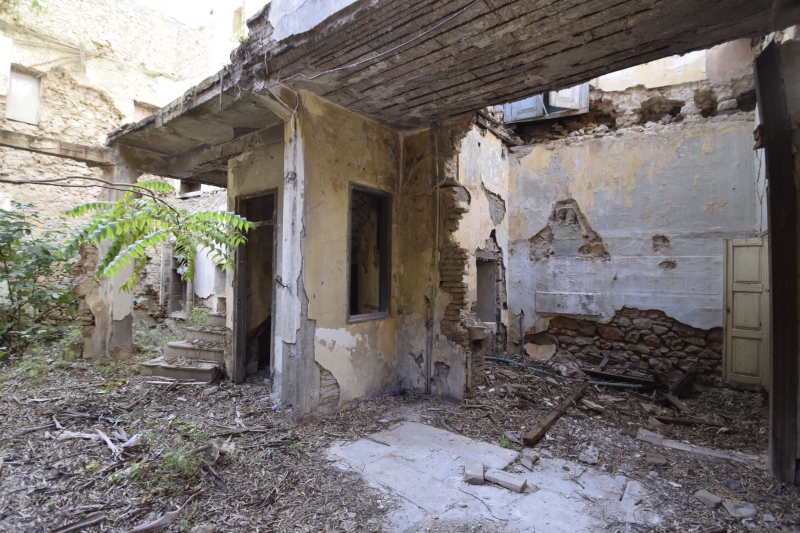 Κτήριο στην Πλατεία Καρύτση, Κέντρο — Φωτογραφία 13 από 30