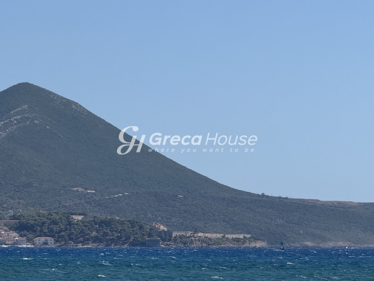 Οικόπεδο στην Γιάλοβα, Πύλος — Φωτογραφία 25 από 30