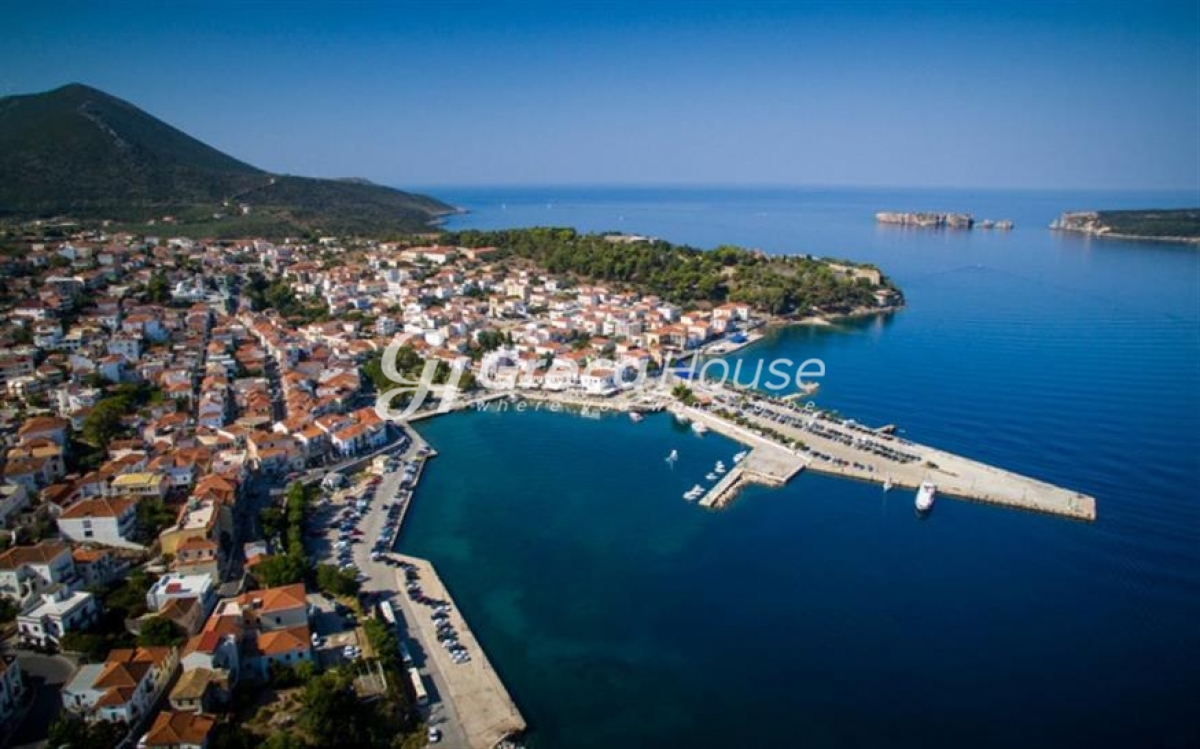 Οικόπεδο στην Γιάλοβα, Πύλος — Φωτογραφία 27 από 30
