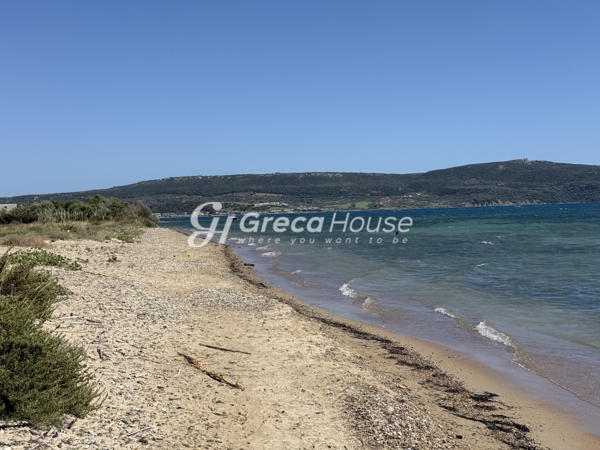 Οικόπεδο στην Γιάλοβα, Πύλος — Φωτογραφία 28 από 30