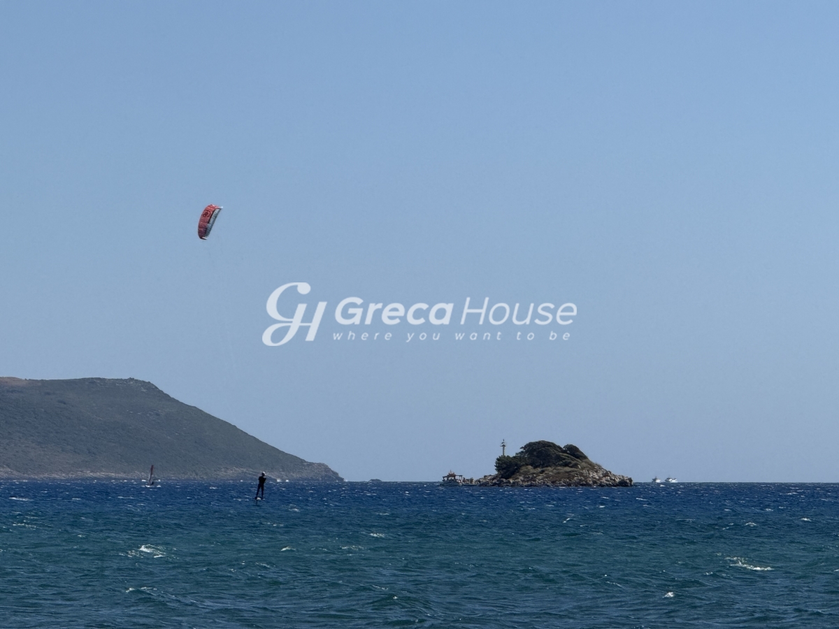 Οικόπεδο στην Γιάλοβα, Πύλος — Φωτογραφία 17 από 30