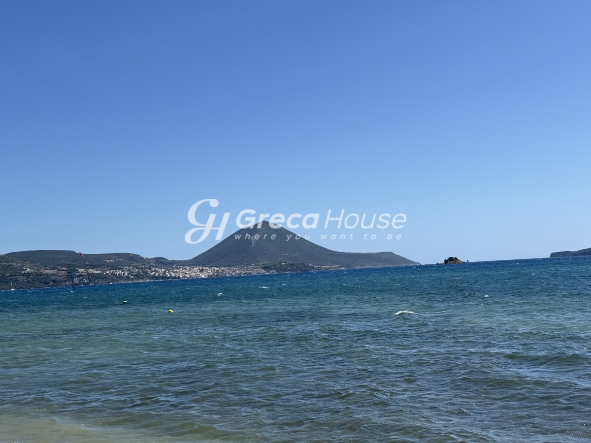 Οικόπεδο στην Γιάλοβα, Πύλος — Φωτογραφία 12 από 30