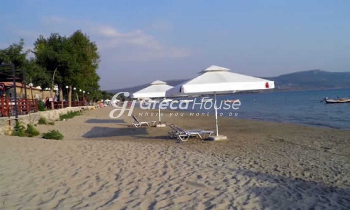 Οικόπεδο στην Γιάλοβα, Πύλος — Φωτογραφία 14 από 30