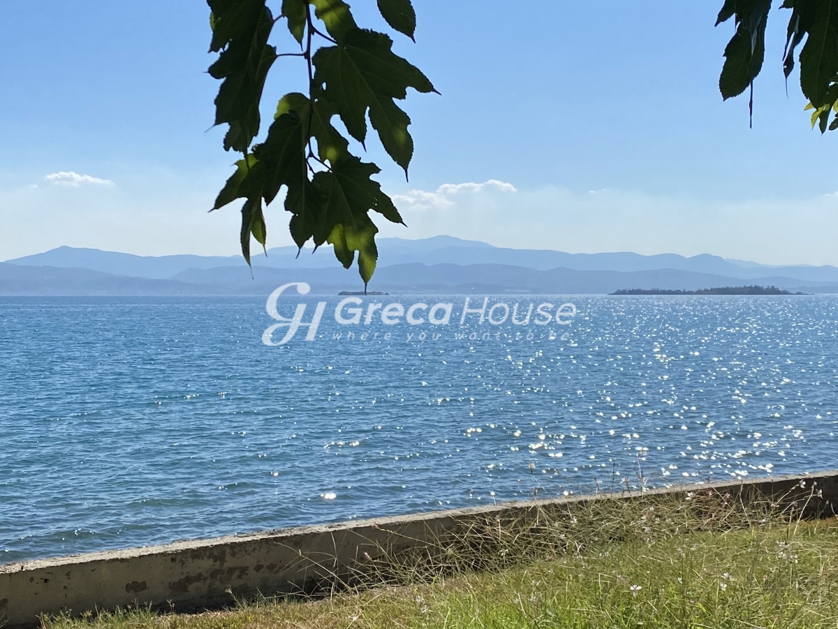 Μονοκατοικία στην Μαγούλα, Ερέτρια — Φωτογραφία 17 από 30