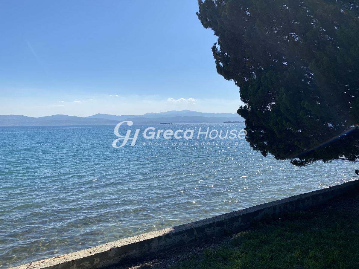 Μονοκατοικία στην Μαγούλα, Ερέτρια — Φωτογραφία 6 από 30