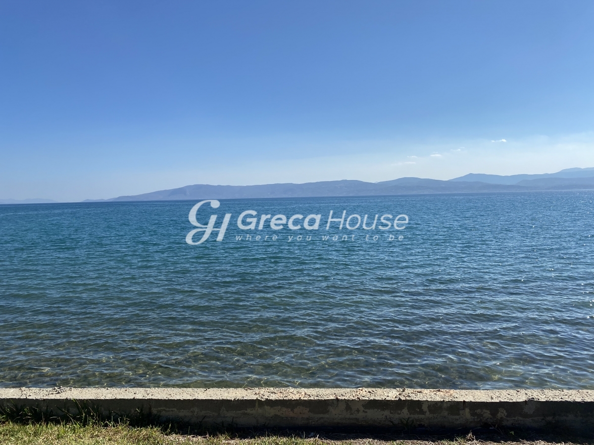 Μονοκατοικία στην Μαγούλα, Ερέτρια — Φωτογραφία 3 από 30
