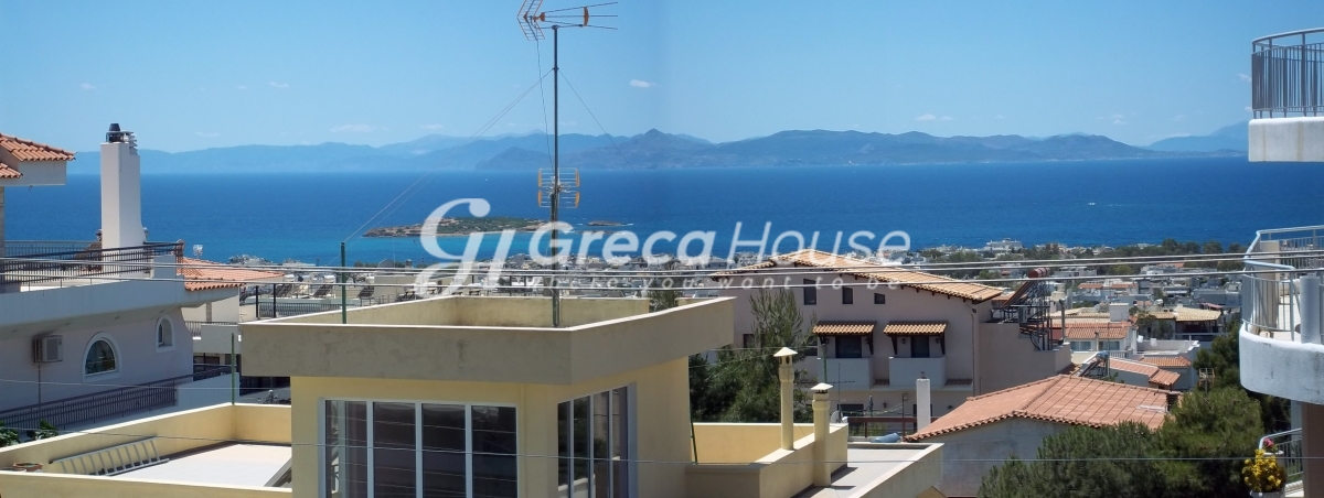 Κτήριο στην Άνω Βούλα, Βούλα — Φωτογραφία 2 από 28