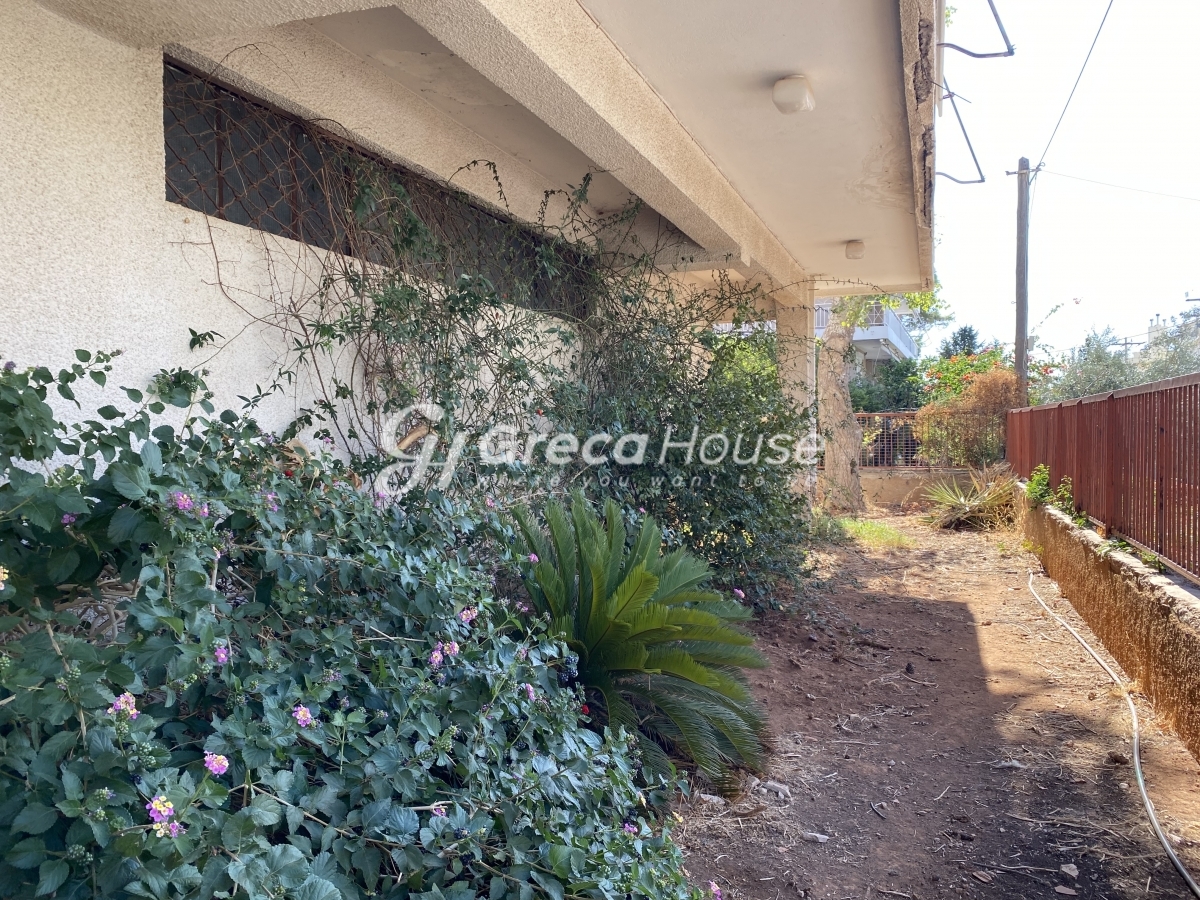 Κτήριο στην Άνω Βούλα, Βούλα — Φωτογραφία 20 από 28