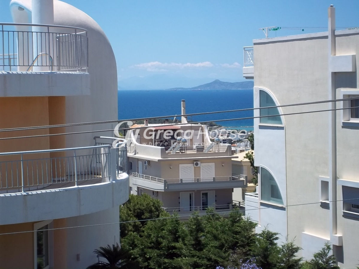 Κτήριο στην Άνω Βούλα, Βούλα — Φωτογραφία 6 από 28