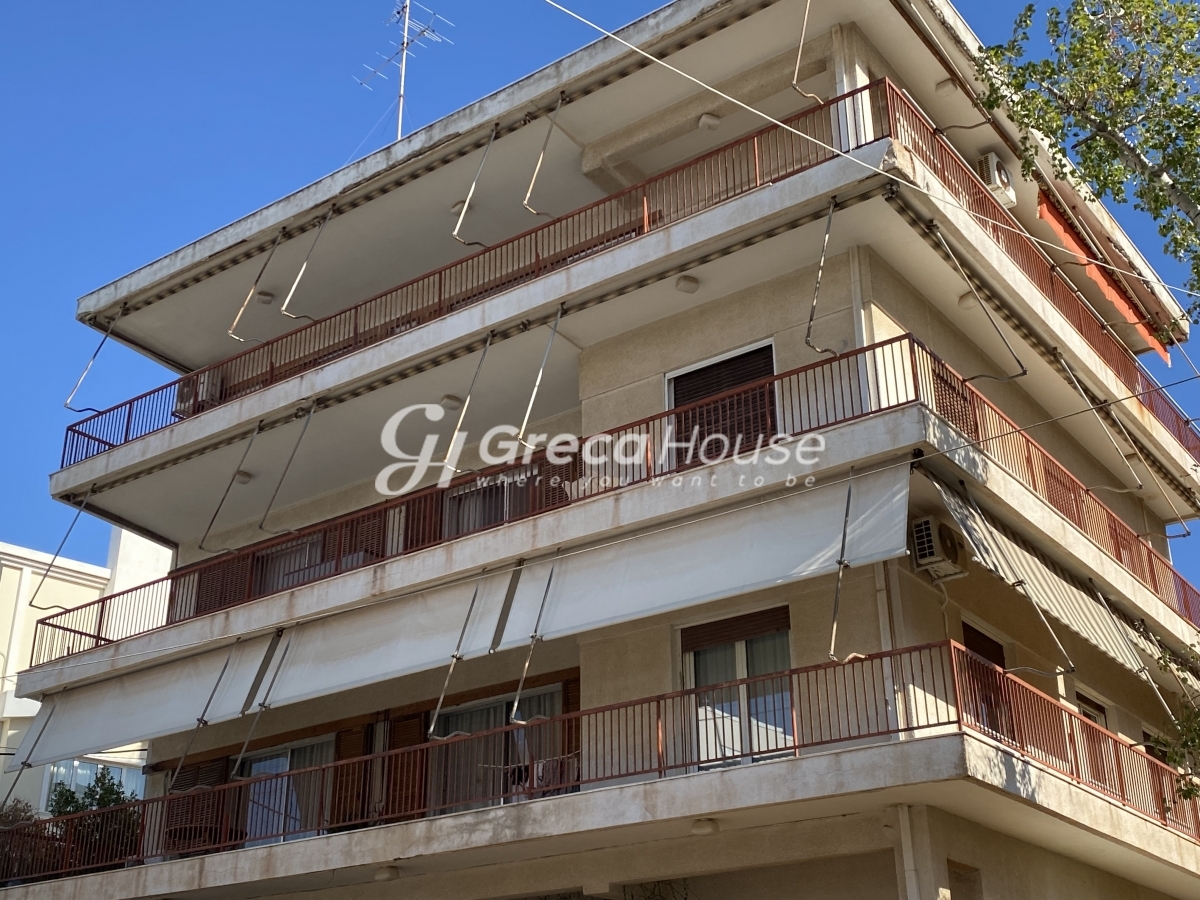 Κτήριο στην Άνω Βούλα, Βούλα — Φωτογραφία 5 από 28