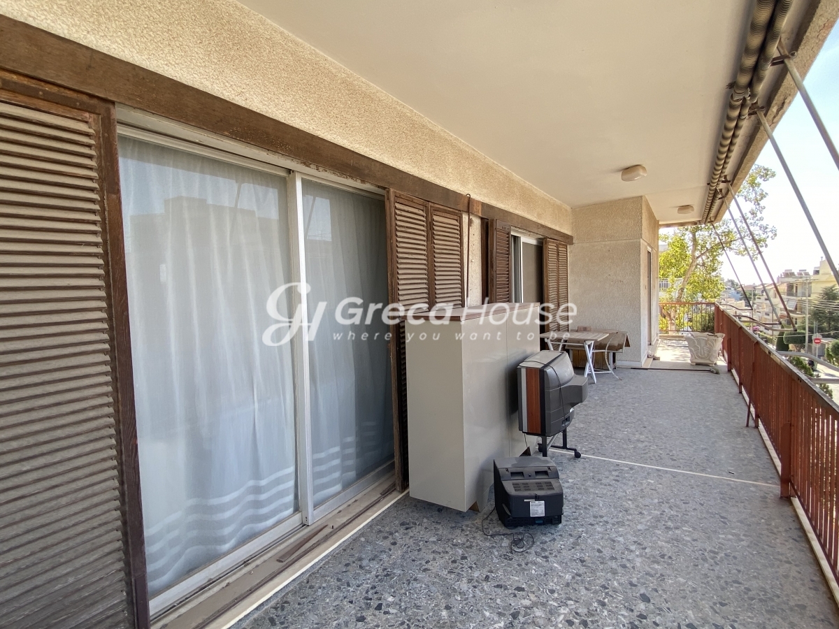 Κτήριο στην Άνω Βούλα, Βούλα — Φωτογραφία 3 από 28