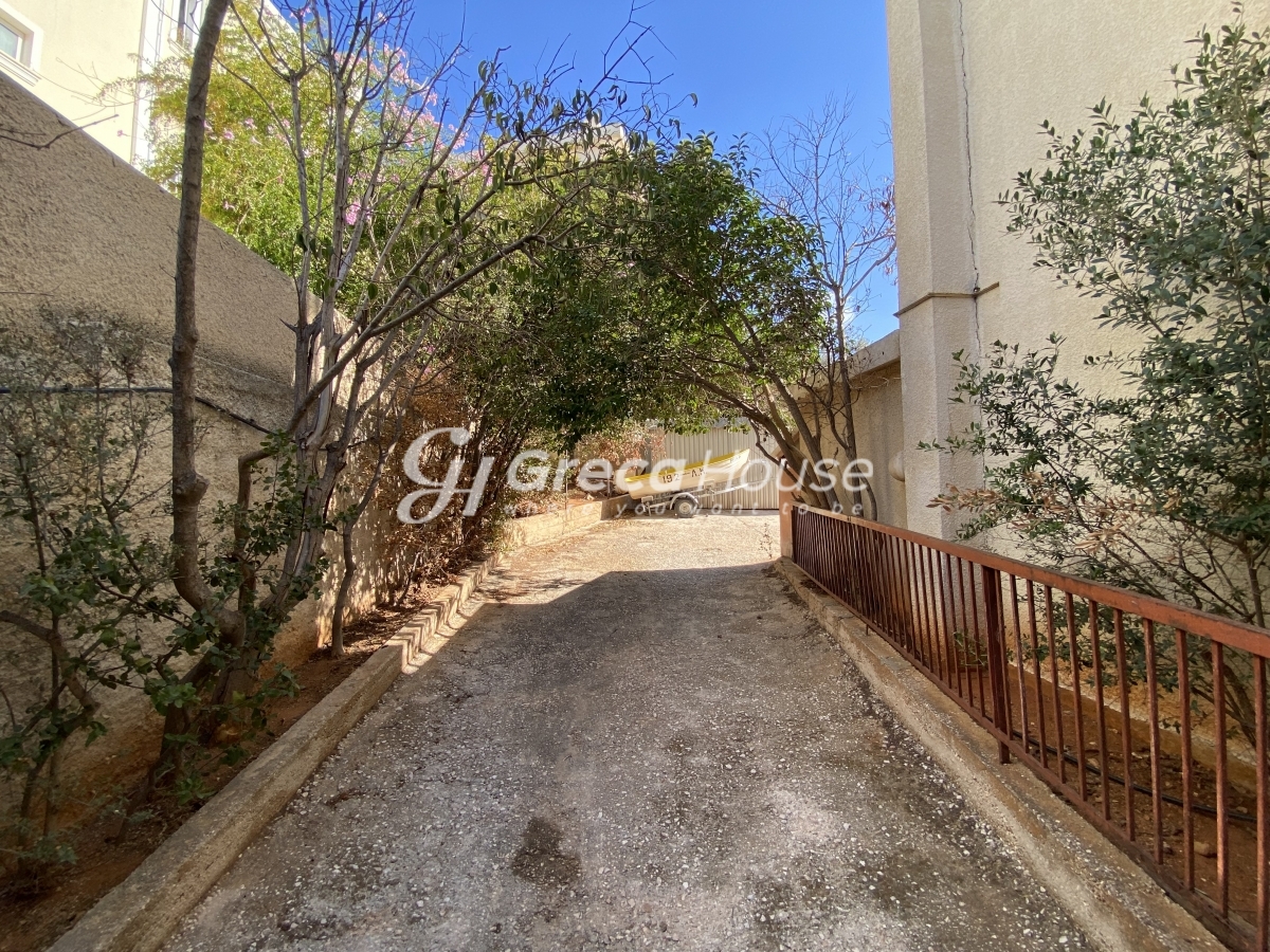 Κτήριο στην Άνω Βούλα, Βούλα — Φωτογραφία 24 από 28