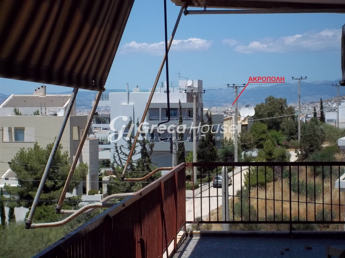Κτήριο στην Άνω Βούλα, Βούλα — Φωτογραφία 13 από 28