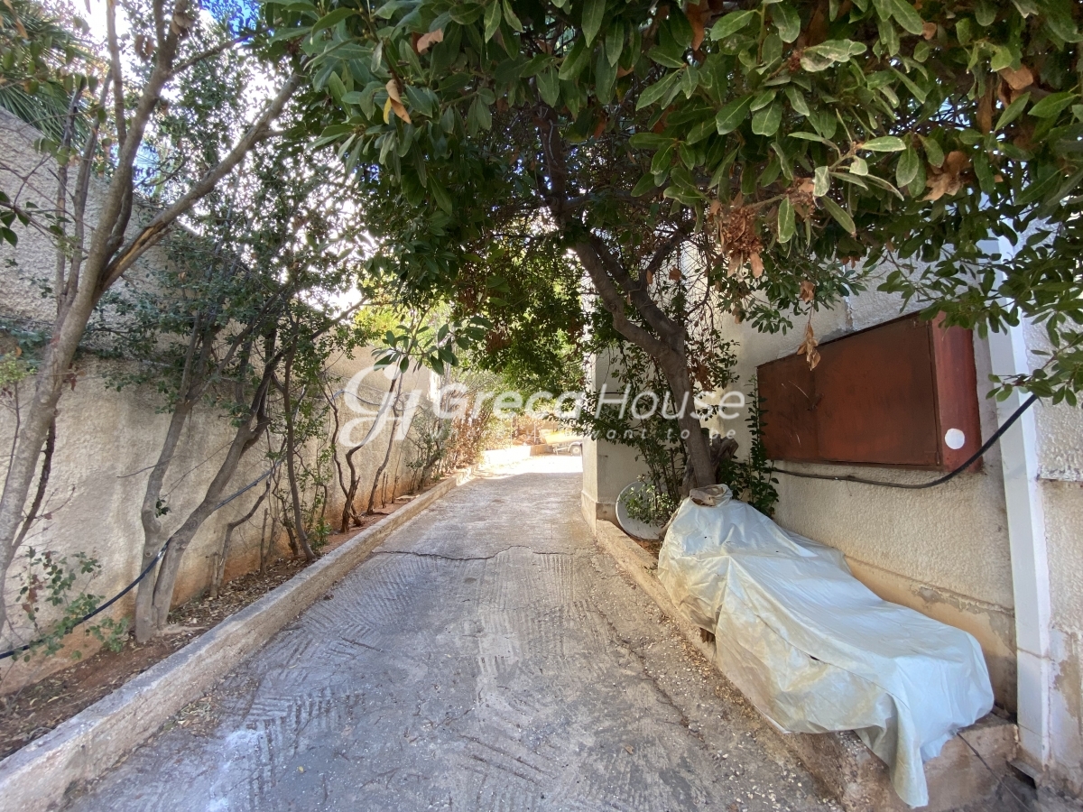 Κτήριο στην Άνω Βούλα, Βούλα — Φωτογραφία 8 από 28