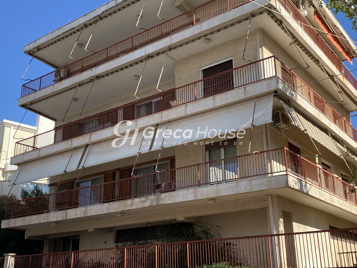 Κτήριο στην Άνω Βούλα, Βούλα — Φωτογραφία 27 από 28