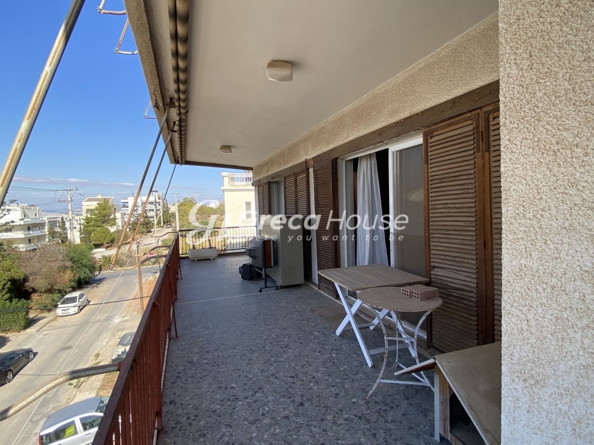 Κτήριο στην Άνω Βούλα, Βούλα — Φωτογραφία 22 από 28