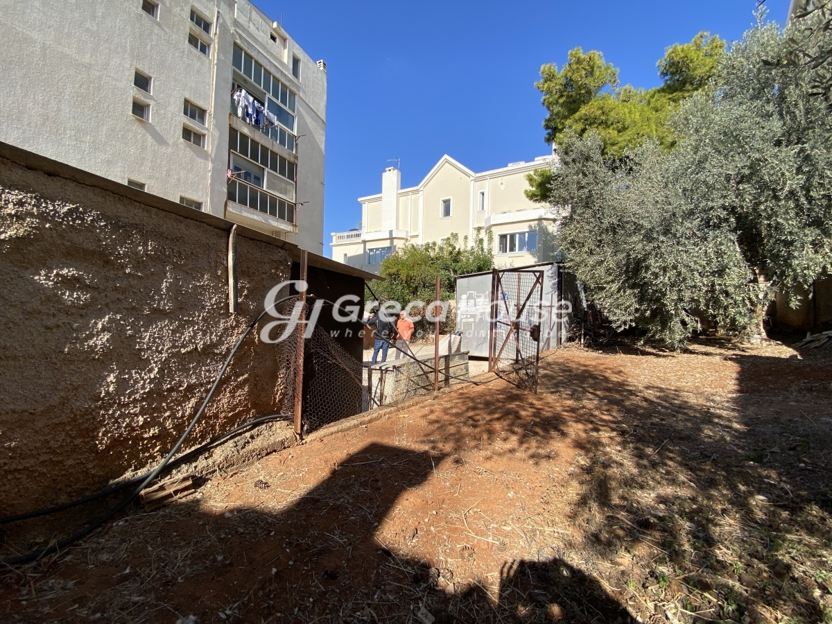 Κτήριο στην Άνω Βούλα, Βούλα — Φωτογραφία 21 από 28