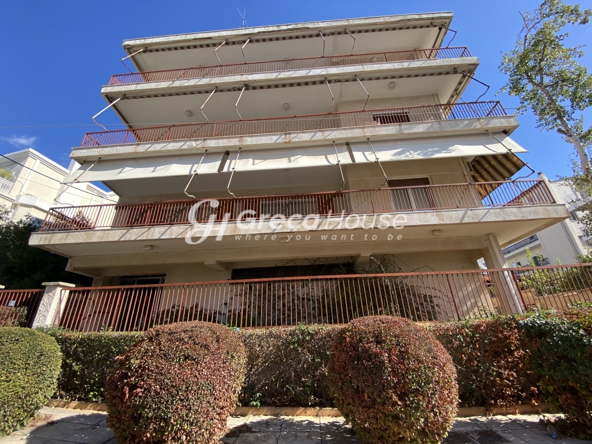 Κτήριο στην Άνω Βούλα, Βούλα — Φωτογραφία 28 από 28