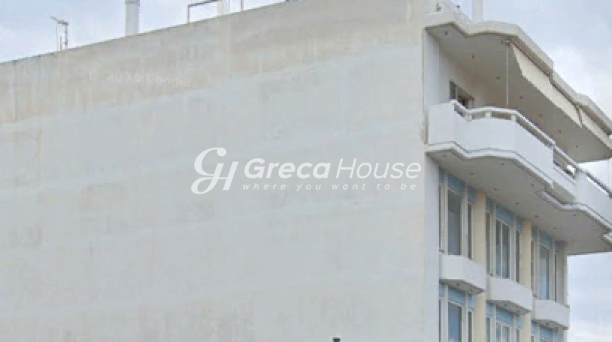 Κτήριο στην Σχινιάς, Περιστέρι — Φωτογραφία 3 από 4