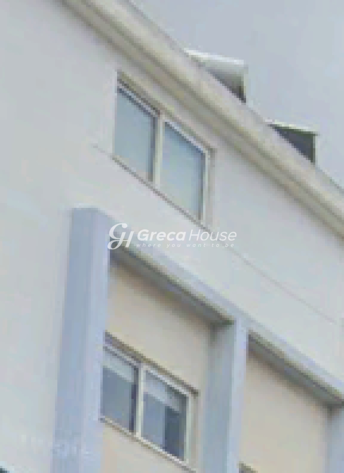 Κτήριο στην Σχινιάς, Περιστέρι — Φωτογραφία 2 από 4