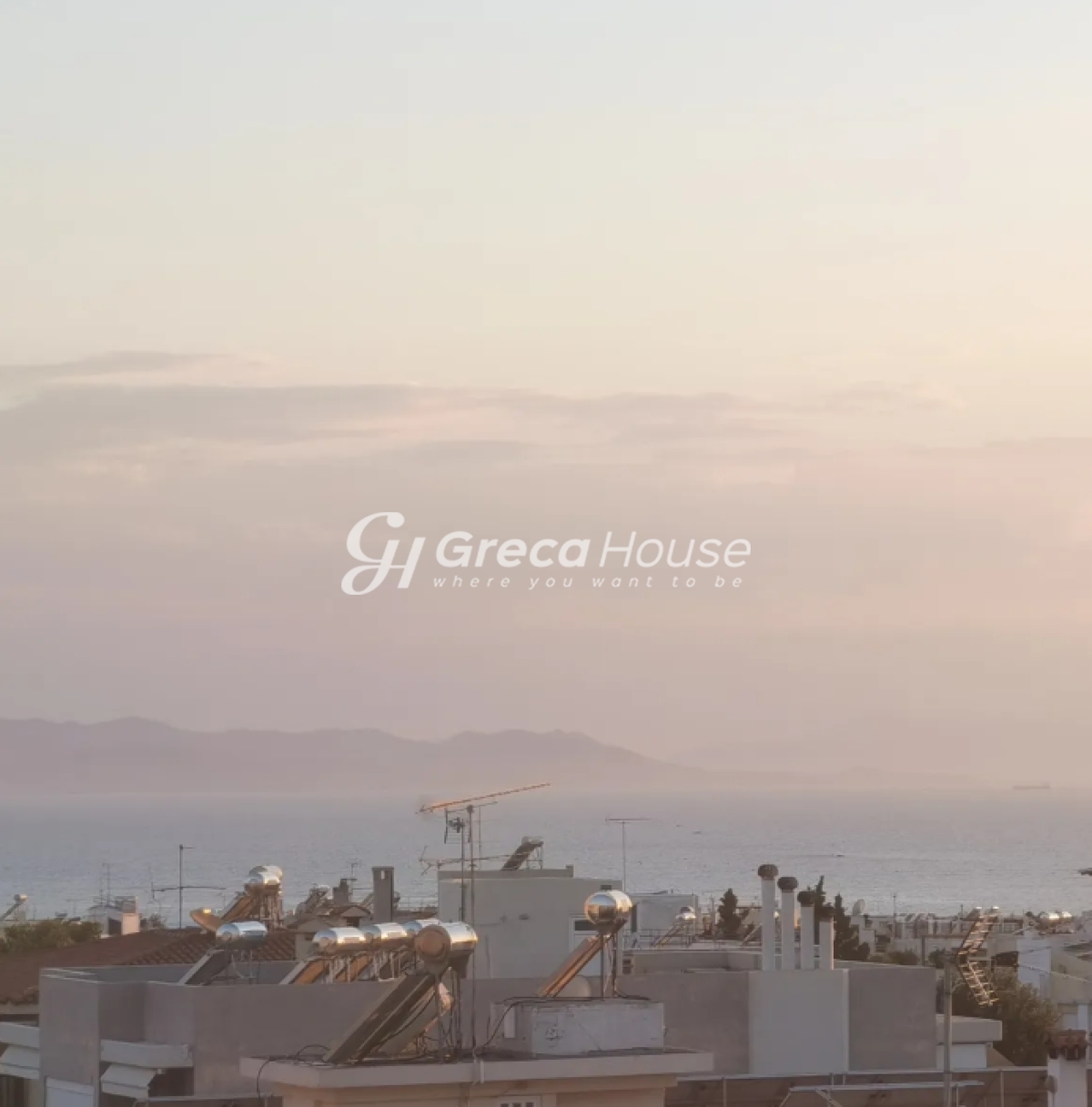 Κτήριο στην Δικηγορικά, Βούλα — Φωτογραφία 3 από 7