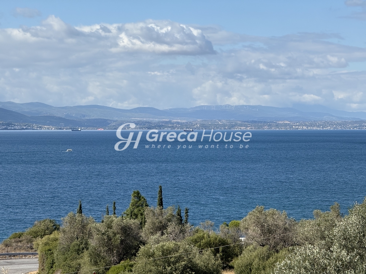Μονοκατοικία στην Γαλάζια Νερά, Αμάρυνθος — Φωτογραφία 20 από 30