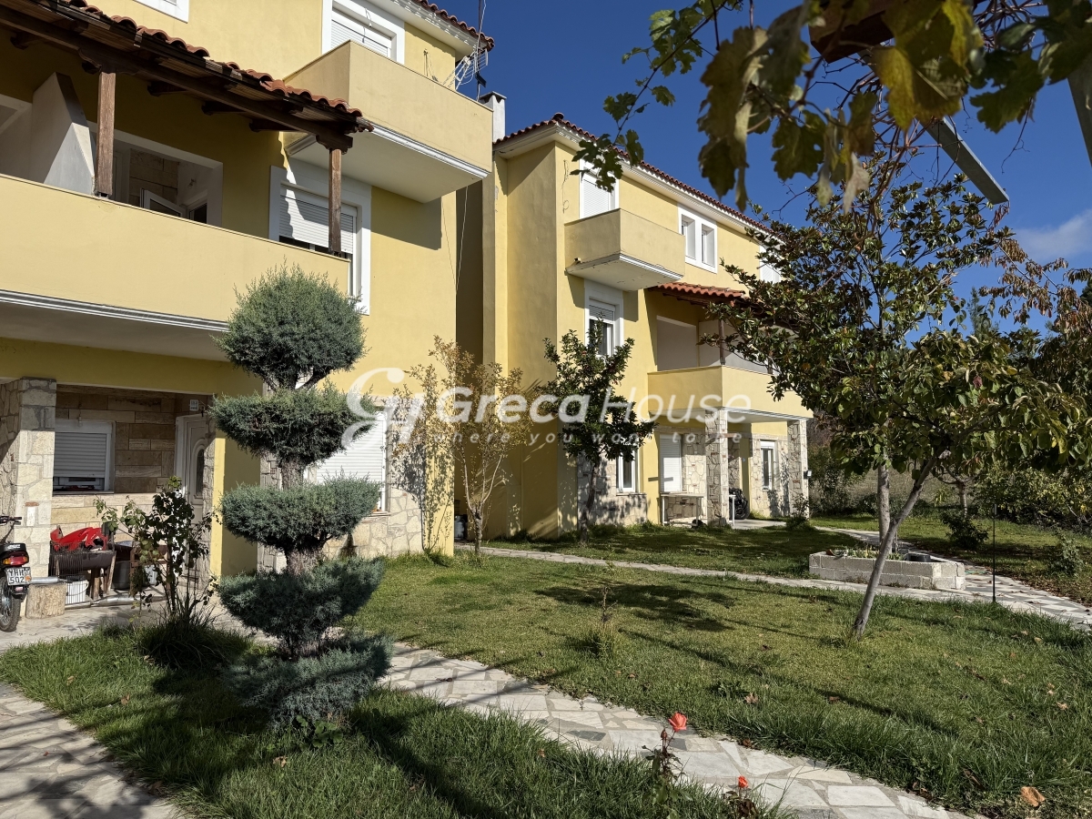 Κτήριο στην Δρυμώνα, Λίμνη — Φωτογραφία 24 από 30
