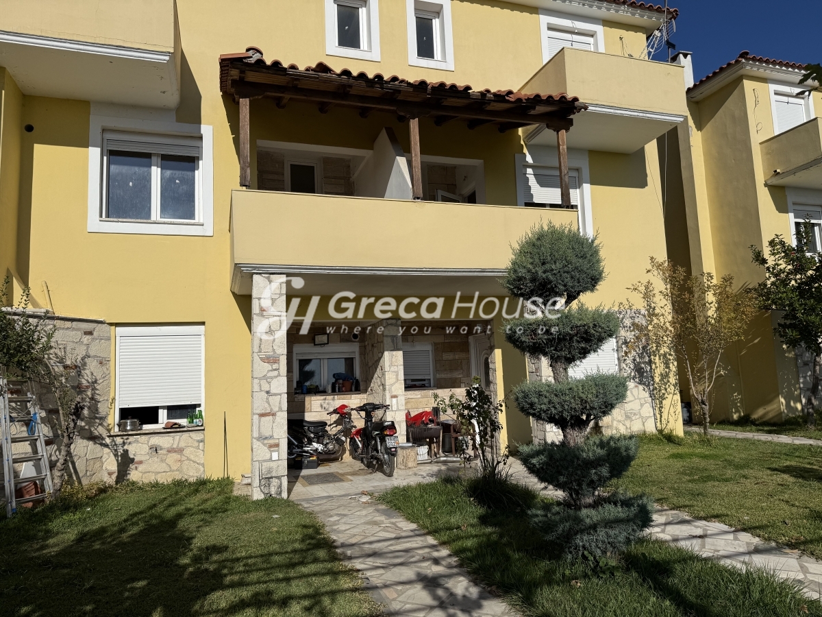 Κτήριο στην Δρυμώνα, Λίμνη — Φωτογραφία 27 από 30