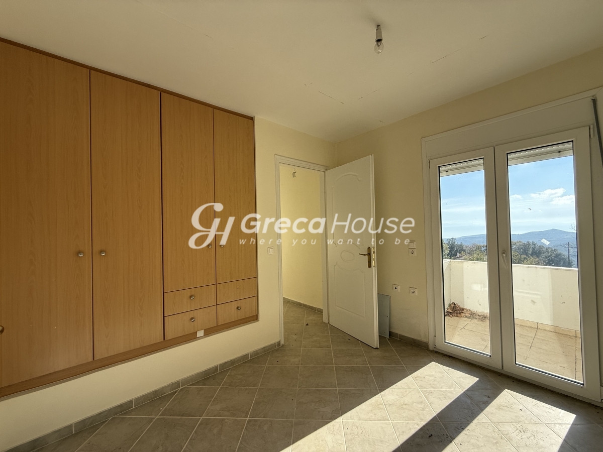 Κτήριο στην Δρυμώνα, Λίμνη — Φωτογραφία 8 από 30