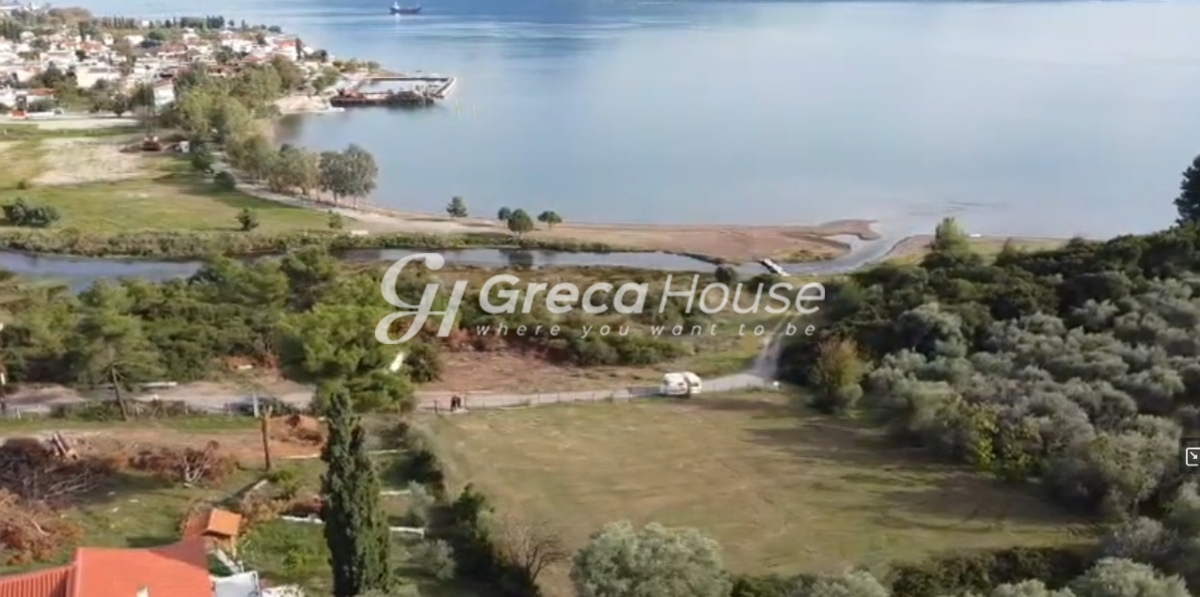 Οικόπεδο στην Φούρνοι, Εχιναίων — Φωτογραφία 11 από 14