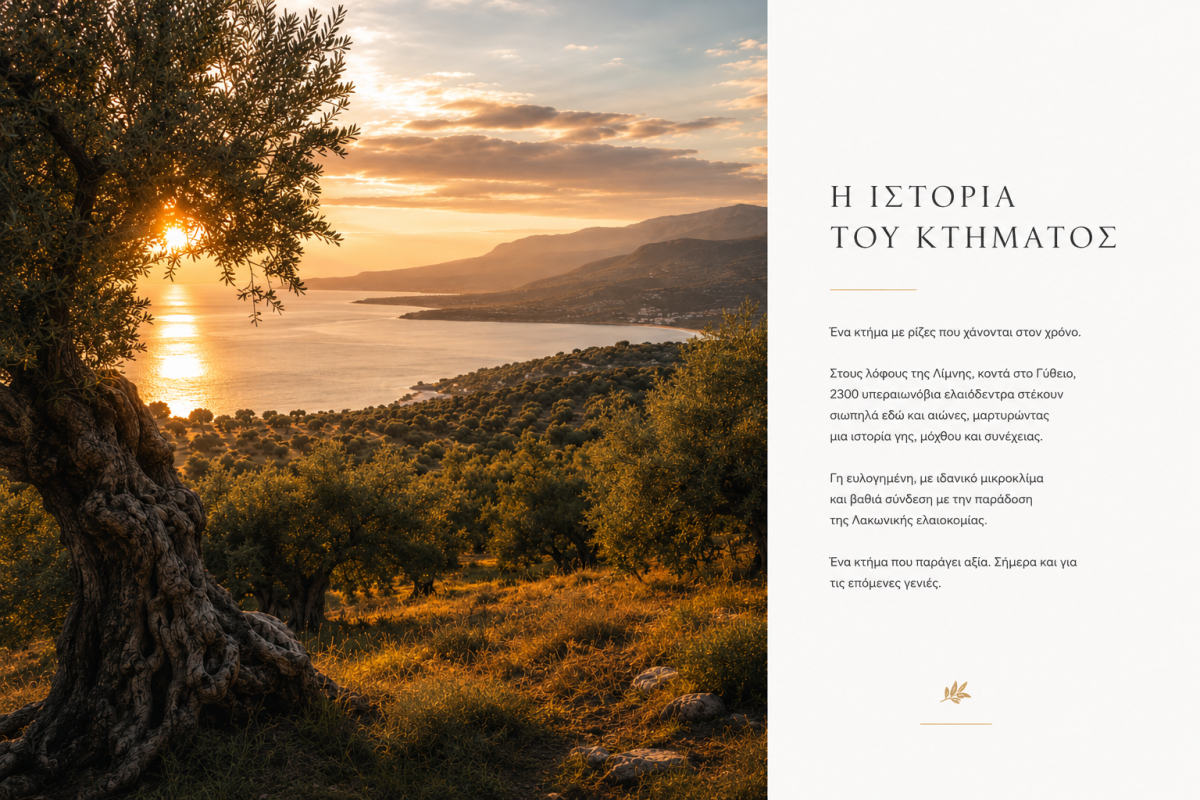 Αγροτεμάχιο στην Λίμνη, Σμήνος — Φωτογραφία 8 από 12