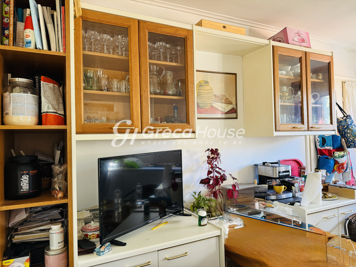 Κτήριο στην Ριζάρειος, Χαλάνδρι — Φωτογραφία 8 από 30