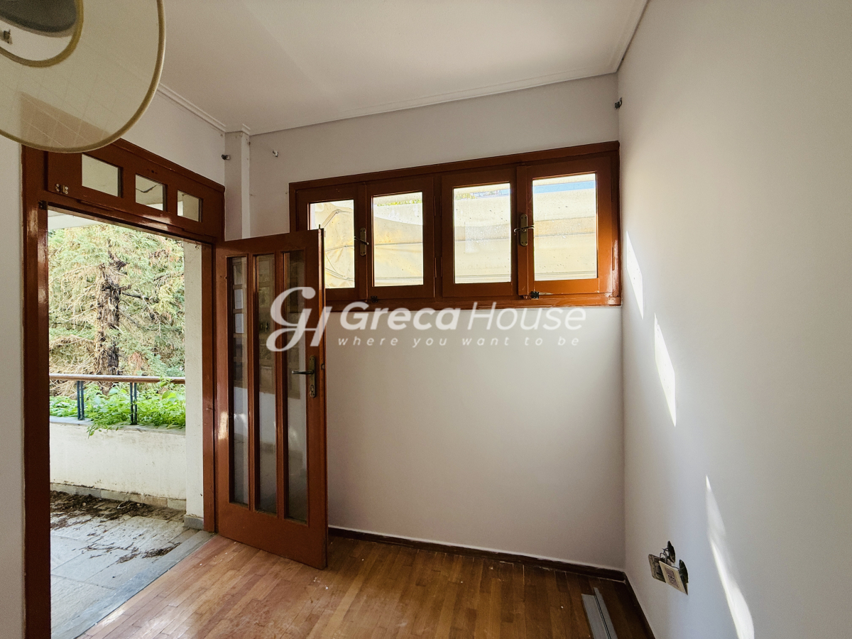 Κτήριο στην Ριζάρειος, Χαλάνδρι — Φωτογραφία 13 από 30