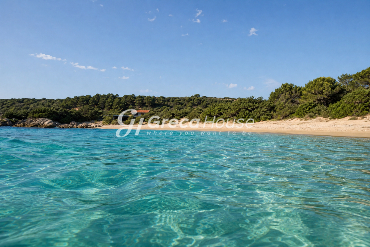 Οικόπεδο στην Βρομονέρι, Γαργαλιάνοι — Φωτογραφία 16 από 25