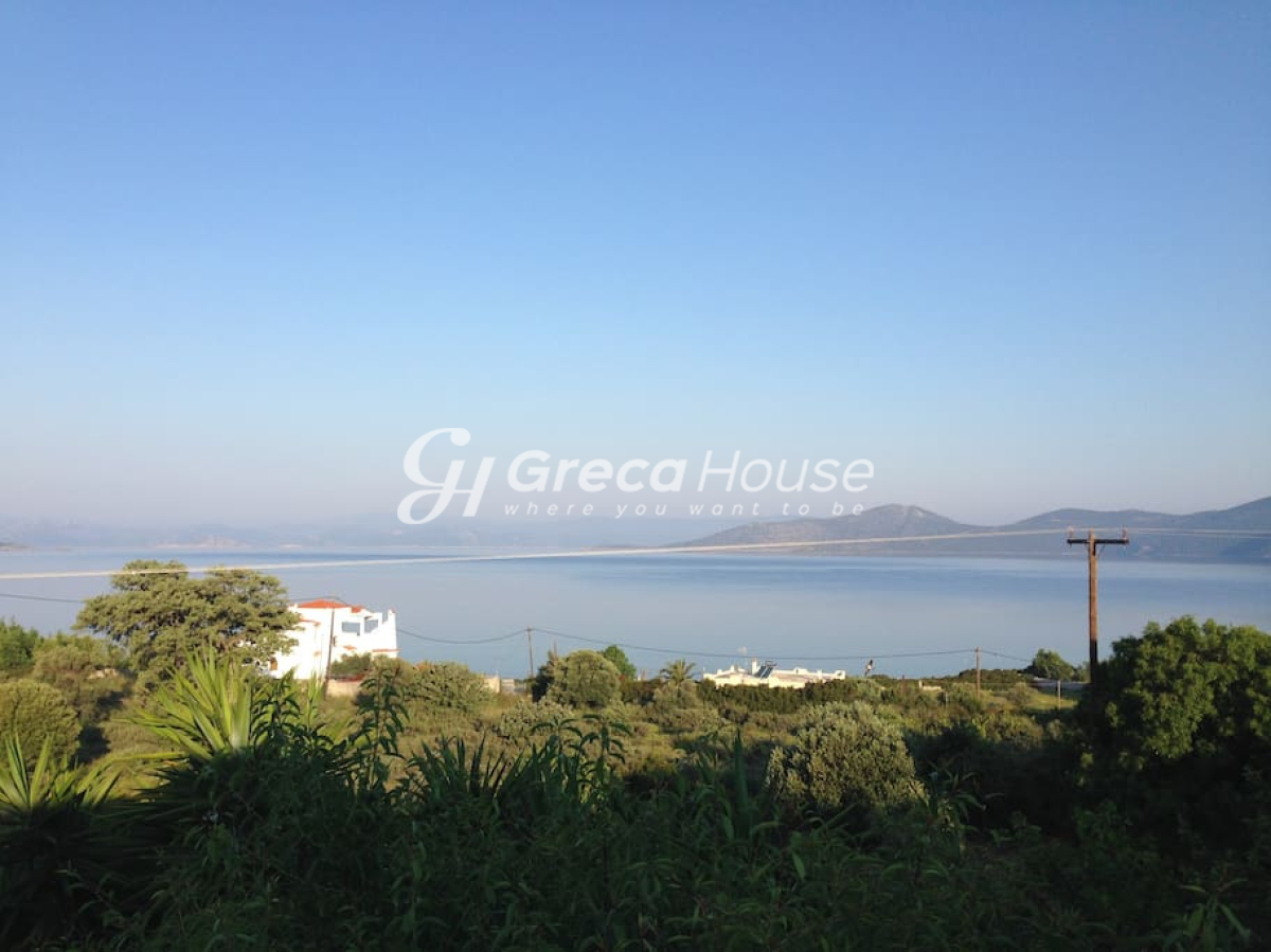 Μονοκατοικία στην Νέα Στύρα, Στύρα — Φωτογραφία 26 από 30