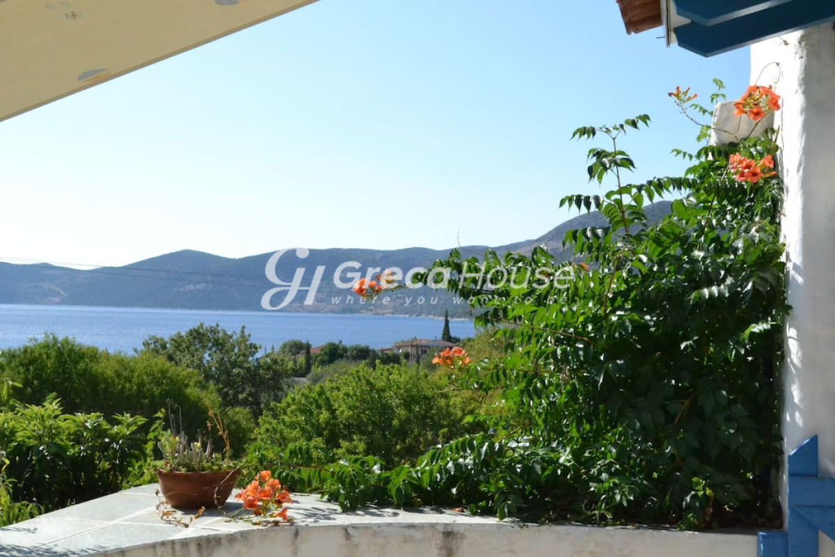 Μονοκατοικία στην Νέα Στύρα, Στύρα — Φωτογραφία 28 από 30