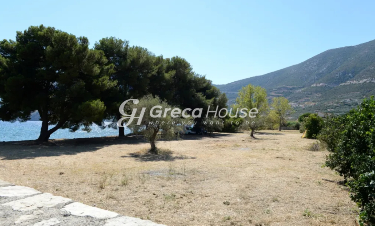 Οικόπεδο στην Αρχαία Επίδαυρος, Επίδαυρος — Φωτογραφία 8 από 8