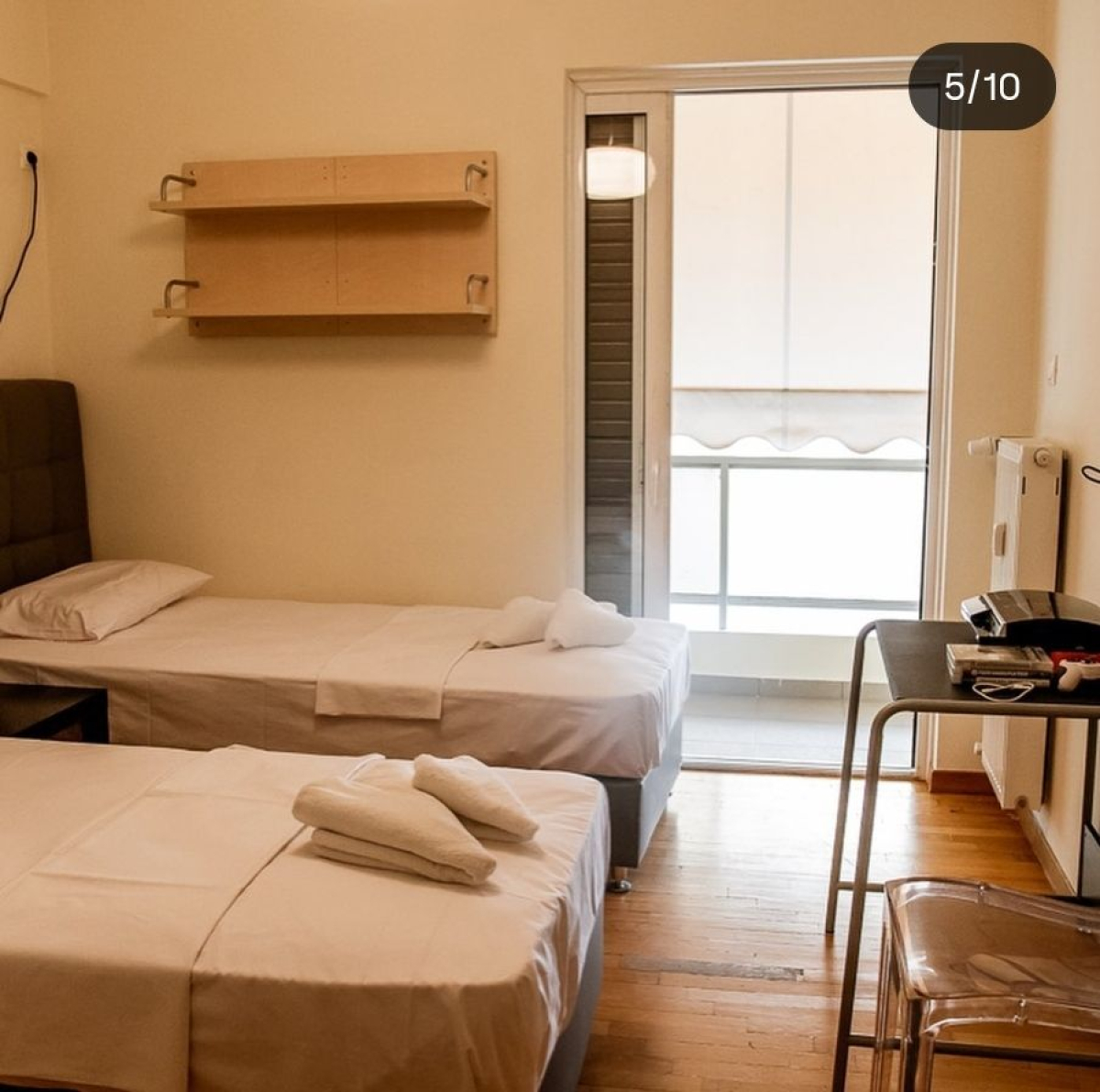 Διαμέρισμα στην Άγιος Αθανάσιος, Μαρούσι — Φωτογραφία 4 από 11